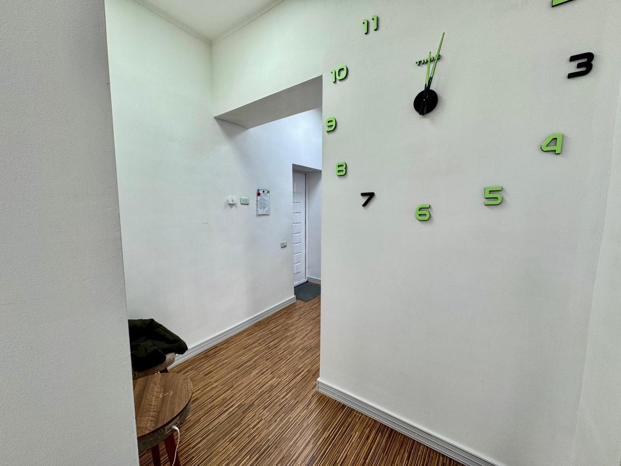 Apartment 2+1&kitchen Taschkent Exterior foto
